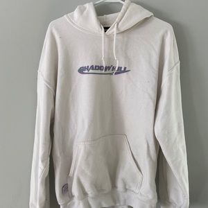 Shadow hill sweatshirt